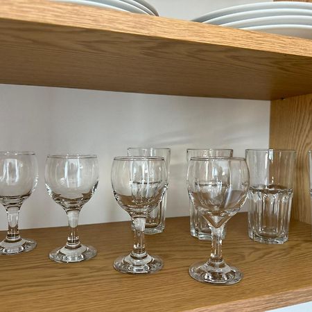 Apartamenty III Teligi Миелно Екстериор снимка
